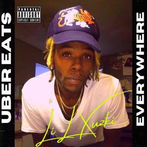 Uber Eats Everywhere (Inst.)