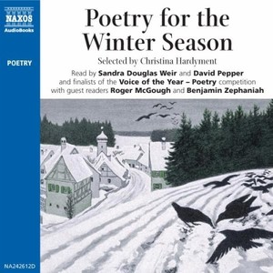 HARDYMENT: Poetry for the Winter Season