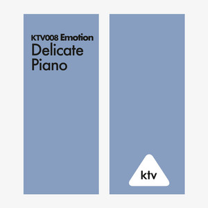 Emotion - Delicate Piano