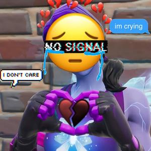 I Can't With Fortnite