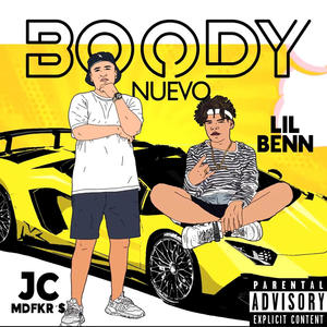 BOODY NUEVO (feat. JC NBF) (Explicit)