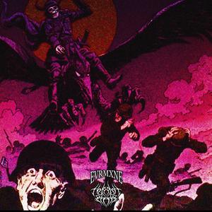 MURDA CASE (feat. THRASH PLAYA)