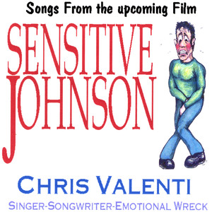 Sensitive Johnson Soundtrack