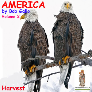 America, Vol. 2. Songs of Harvest