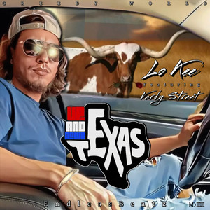 Up and Down Texas (feat. Verdy Street) [Explicit]