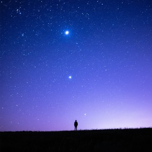 Bintang di atas kita