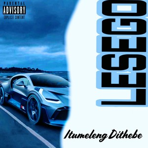 Lesego