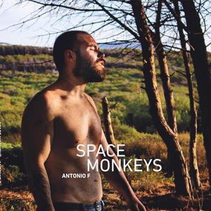 Space Monkeys (+ bonus tracks)