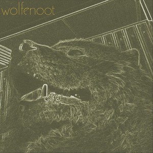 Wolfenoot