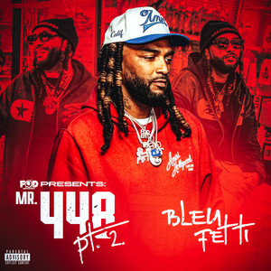 One Way Flight (Explicit)