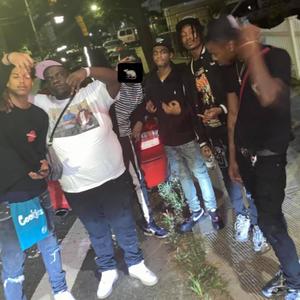 The Re-Up (Explicit)