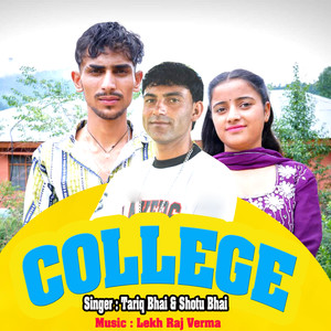 Tariq Bhai - College