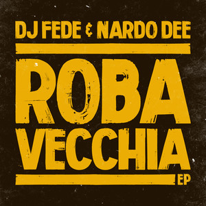 Roba vecchia - EP