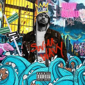 Wavy Island (Explicit)