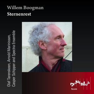 Willem Boogman: Sternenrest