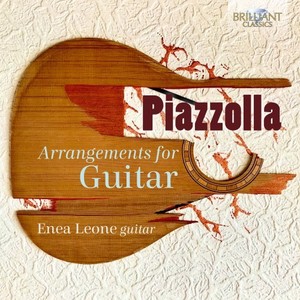Decarisimo (Arranged By Enea Leone)