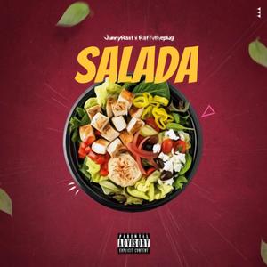 Salada (feat. RaffvThePlug) (Explicit)
