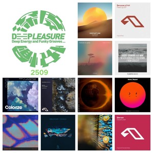 Hazy Dayz (Leslie JayCee remix)