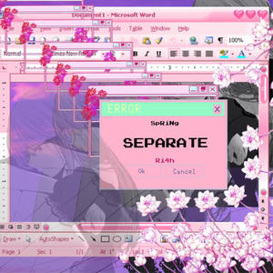 Separate (feat. ri4h)