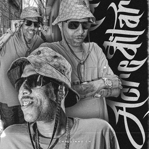 Porta Voz de Quebrada (feat. MC Alemão RA) (Explicit)