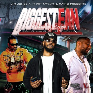 Biggest Fan (Explicit)