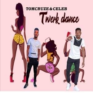 Twerk (feat. Celeb)