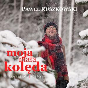 Moja Mała Kolęda (Live in Studio)