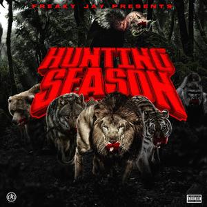 I See (feat. Lucho Da Champ, Pudgie & Gidie B)