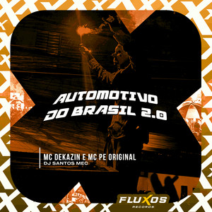 Automotivo do Brasil 2.0 (Explicit)