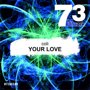 Your Love (Original Mix)