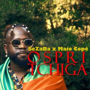Ospri Tchiga (feat. Maio Cope)