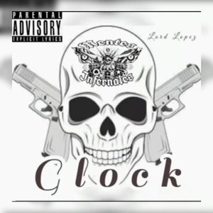 Glock (feat. Lord Lopez) (Explicit)