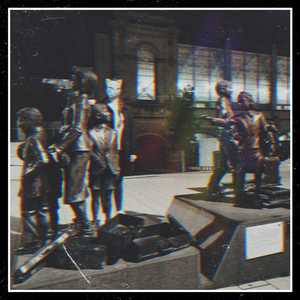 First Loved, First Brocken