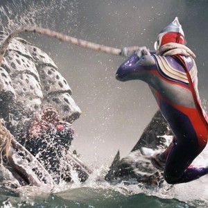 永远的奥特曼 (remix: 郭城|翻奏:毛华锋|翻奏: 毛华锋|remix:郭城)