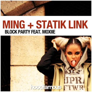 Block Party (Original Mix)