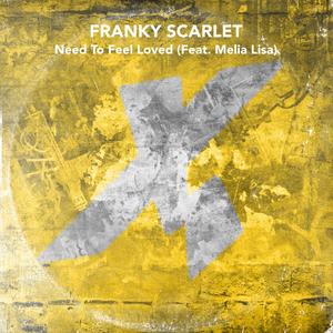Need To Feel Loved (feat. Melia Lisa) (Radio Edit)