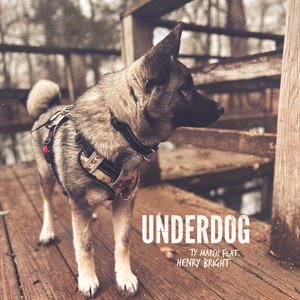 UNDERDOG (feat. Henry Bright)