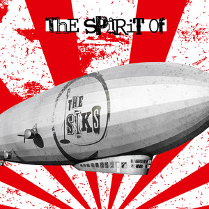 The Spirit Of The SiKS