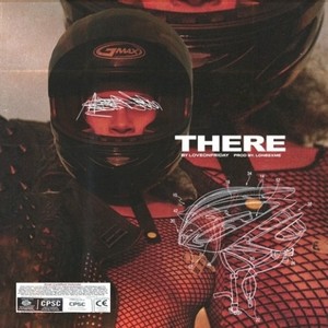 There (Prod By. Lonesxme)