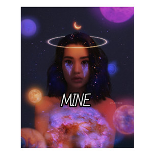 Mine (Explicit)