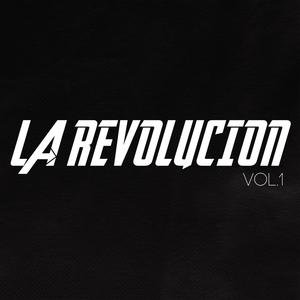 La Revolucion, Vol. 1