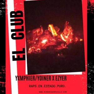 CLUB (feat. EZYER) (Explicit)