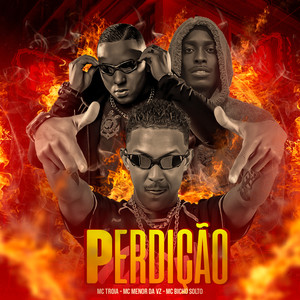 Perdição (Explicit)