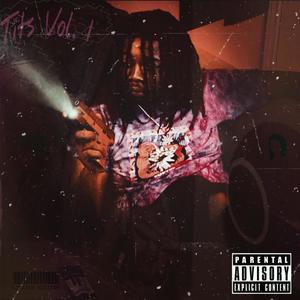 Trapped In The Studio, Vol. 1 (Explicit)