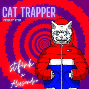 Cat Trapper (Explicit)