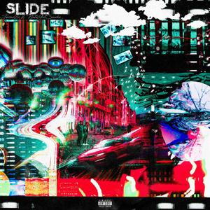 Slide (feat. Jermo2x) [Explicit]