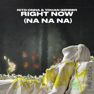 Right Now (Na Na Na)封面