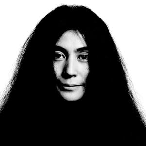 YOKO ONO (Explicit)
