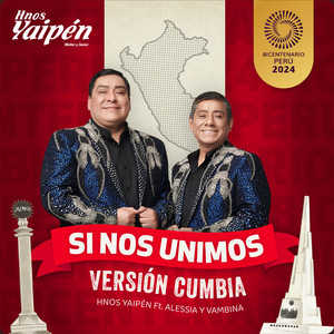 Si Nos Unimos (Versión Cumbia)