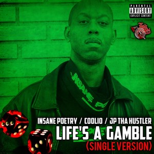 Life's a Gamble - Single (Explicit)